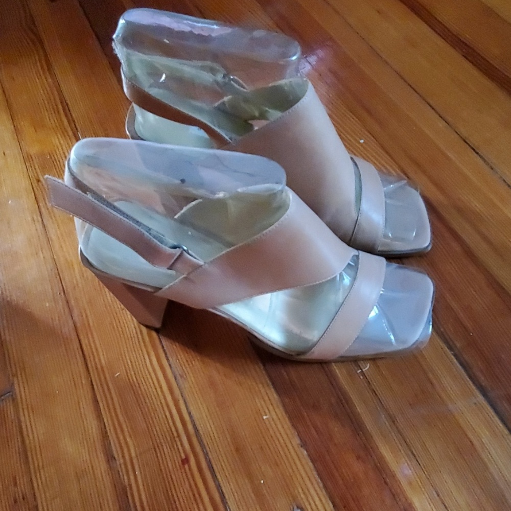 Ann Marino shoes